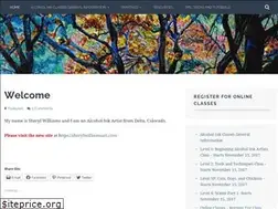 Sites similar to sherylwilliamsart.wordpress.com