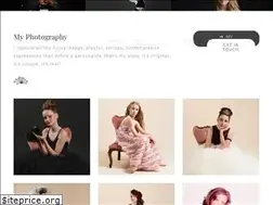 Sites similar to sherynellisphotographer.com.au