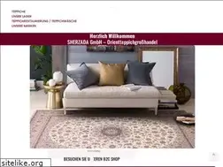 Sites similar to sherzada.de