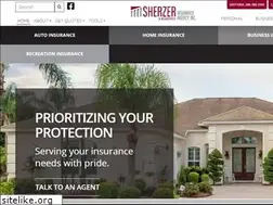 Sites similar to sherzerinsurance.com