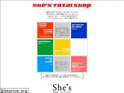 Sites similar to shes-production.com