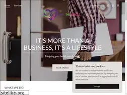Sites similar to shes-the-boss.com