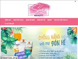 Sites similar to shes.vn