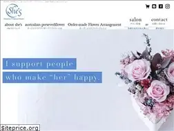 Sites similar to shes1000.com