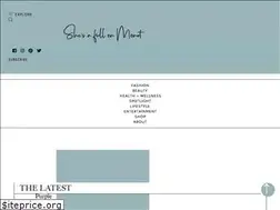 Sites similar to shesafullonmonet.com