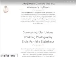 Sites similar to shesaidyesphotography.com.au