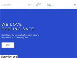 Sites similar to shesbirdie.com