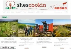 Sites similar to shescookin.com
