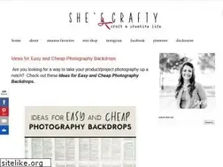 Sites similar to shescraftycrafty.com