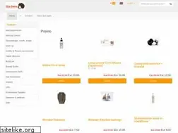 Sites similar to shesells.nl