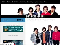 Sites similar to shesfixingherhair.co.uk