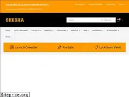 Sites similar to sheshalifestyle.com