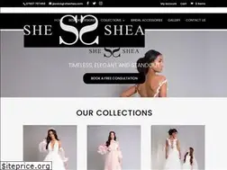 Sites similar to sheshea.com