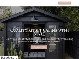 Sites similar to sheshed.co.nz