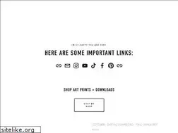 Sites similar to sheshedesign.com