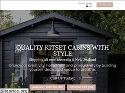 Sites similar to sheshedz.com.au