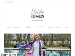 Sites similar to shesheshow.com