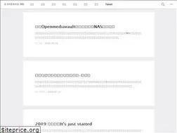 Sites similar to sheshui.me