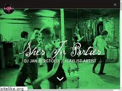 Sites similar to shesinpartiesdj.com