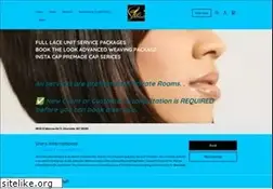 Sites similar to shesinternational.com