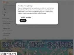 Sites similar to shesthatgirl.etsy.com