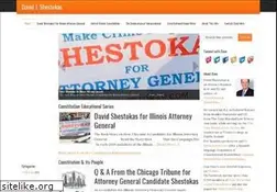Sites similar to shestokas.com