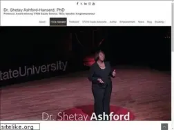 Sites similar to shetayashford.com