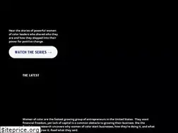 Sites similar to shethepeople.org