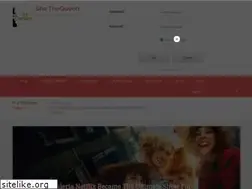 Sites similar to shethequeen.com