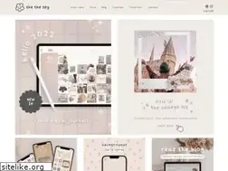 Sites similar to shethespy.com
