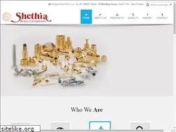 Sites similar to shethia1974.com