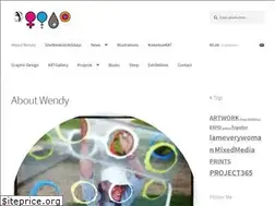 Sites similar to shethinksincolors.com
