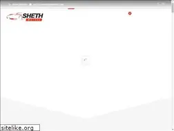 Sites similar to shethmotors.com
