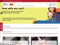 Sites similar to shethopticals.com