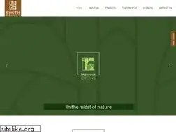 Sites similar to shethrealty.com