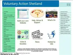 Sites similar to shetland-communities.org.uk
