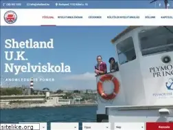 Sites similar to shetland.hu