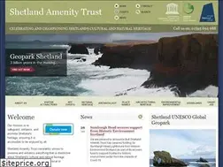 Sites similar to shetlandamenity.org