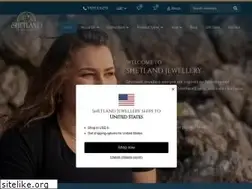Sites similar to shetlandjewellery.co.uk