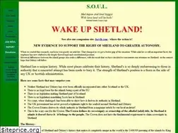 Sites similar to shetlandknitting.com
