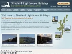 Sites similar to shetlandlighthouse.com