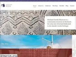 Sites similar to shetlandtextilemuseum.com