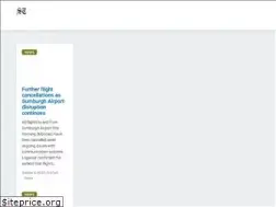 Sites similar to shetlandtimes.co.uk