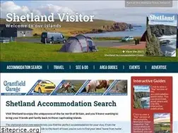 Sites similar to shetlandvisitor.com