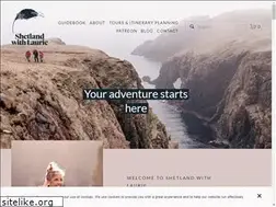 Sites similar to shetlandwithlaurie.com