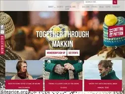 Sites similar to shetlandwoolweek.com
