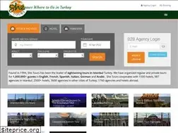 Sites similar to shetours.com