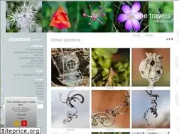 Sites similar to shetravels.eu
