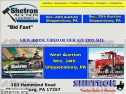 Sites similar to shetronequipment.com