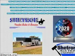 Sites similar to shetrontrailers.com